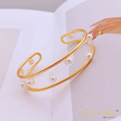 Bracelet June - GOLDARRY™
