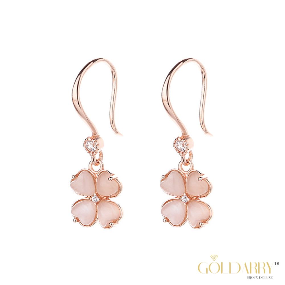 Boucles Therese - GOLDARRY™