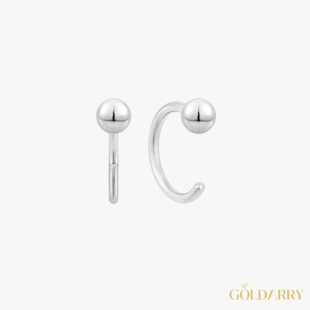 Boucles Fabie - GOLDARRY™