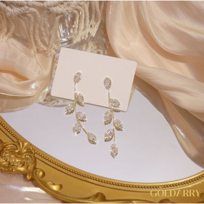 Boucles Baiana - GOLDARRY™