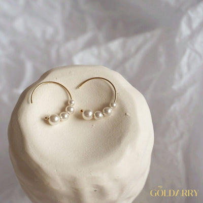 Boucles Indie - GOLDARRY™