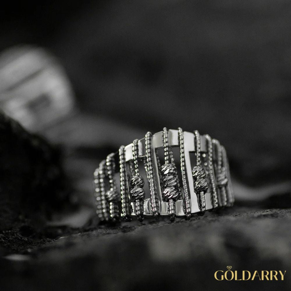 Bague Tallulah - GOLDARRY™