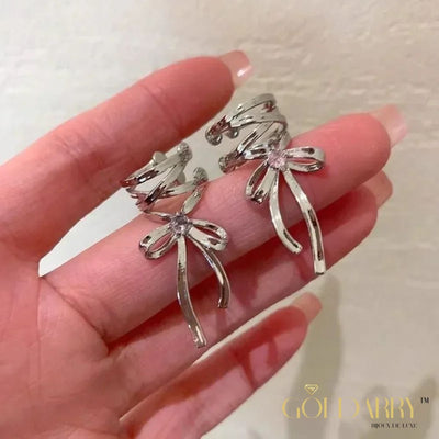 Boucles Lilyan - GOLDARRY™