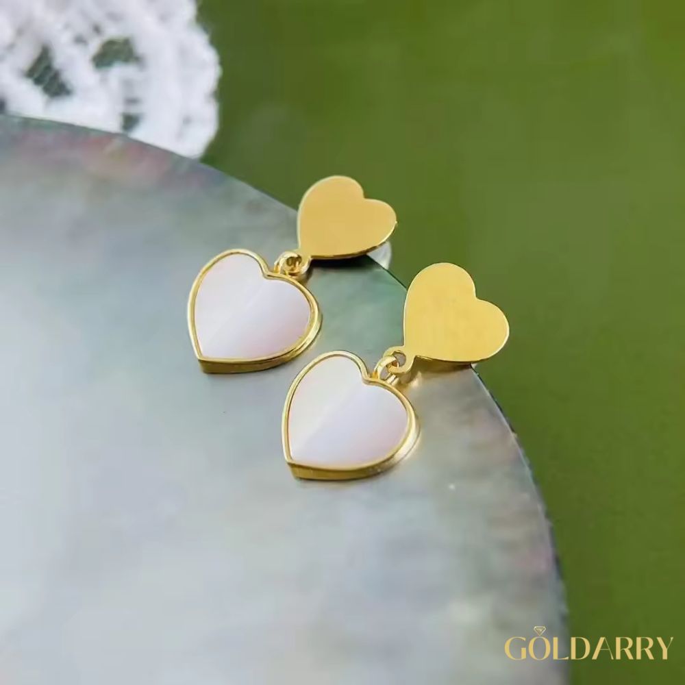 Boucles Wendy - GOLDARRY™