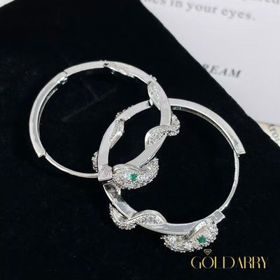 Boucles Gwynevere - GOLDARRY™