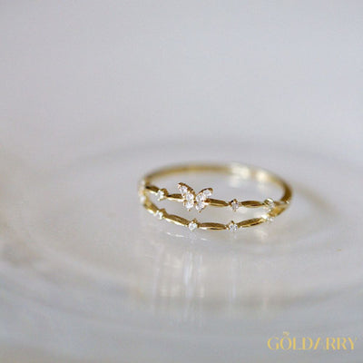 Bague Hawaii - GOLDARRY™