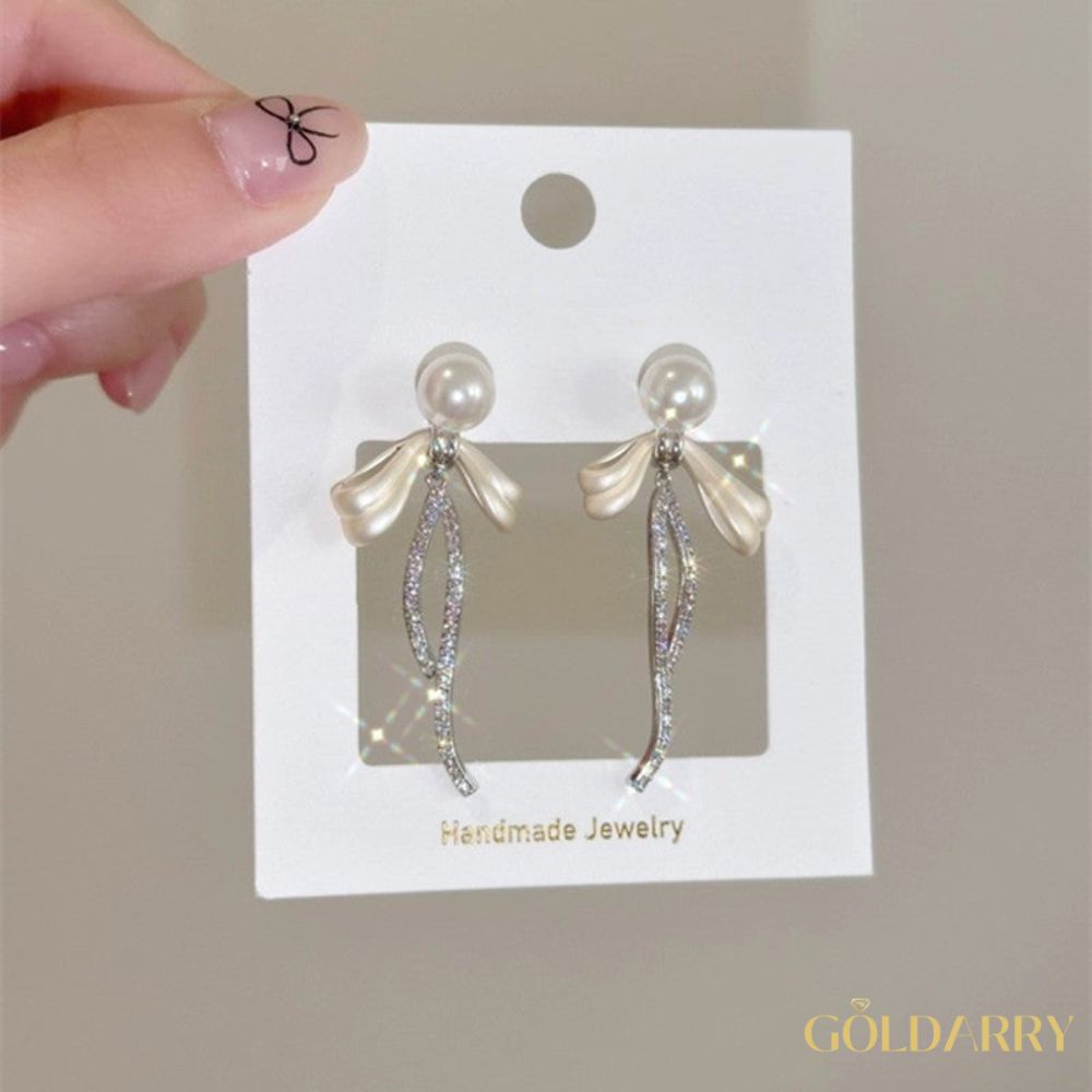 Boucles Vivia - GOLDARRY™