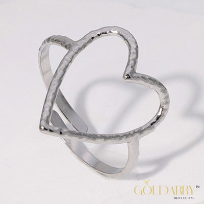 Bague Kinsley - GOLDARRY™