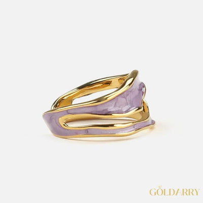 Bague Chloe - GOLDARRY™