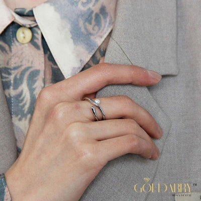 Bague Sahara - GOLDARRY™