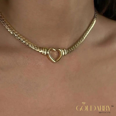 Collier Yuie - GOLDARRY™