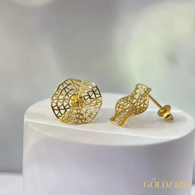 Boucles Bridget - GOLDARRY™