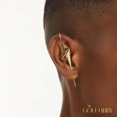 Boucles Flash - GOLDARRY™