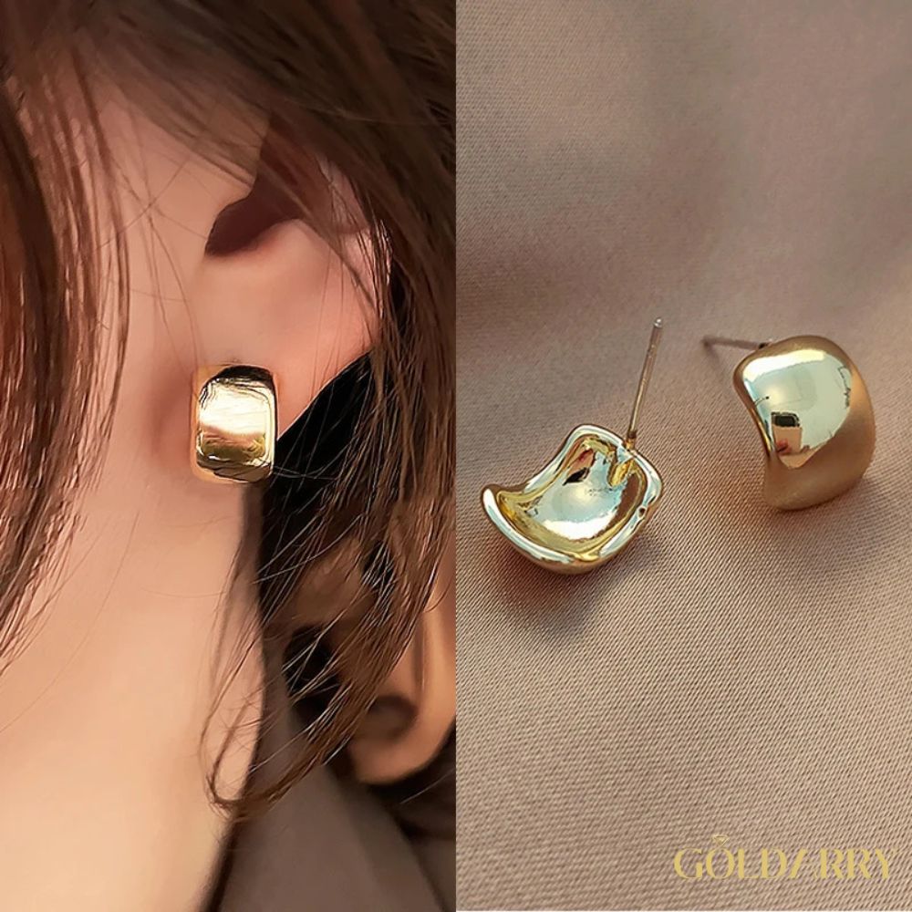 Boucles Kila - GOLDARRY™