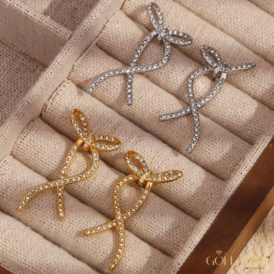Boucles Millie - GOLDARRY™