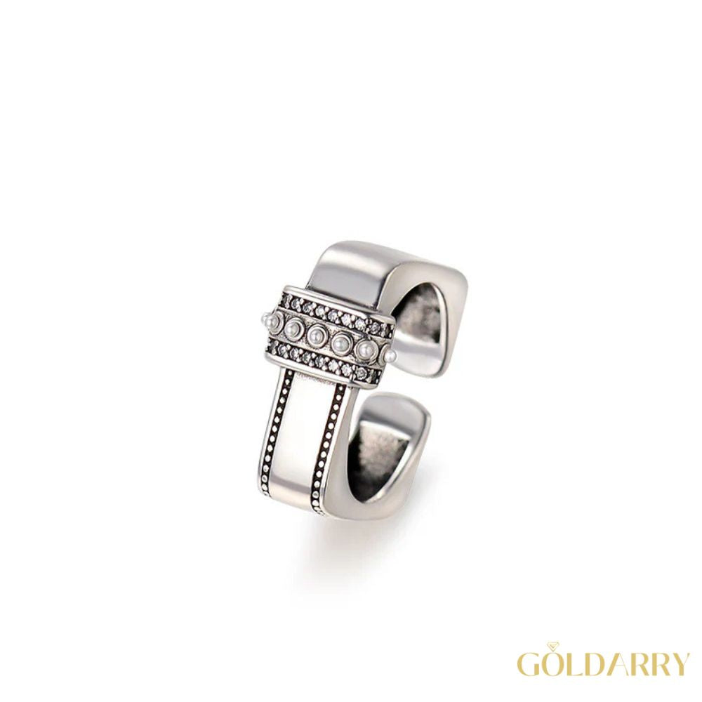 Bague Reina  - GOLDARRY™