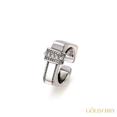 Bague Reina  - GOLDARRY™