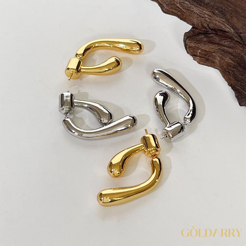 Boucles Awilix- GOLDARRY™