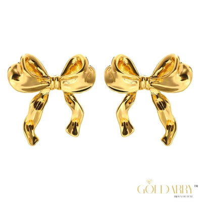 Boucles Ziolla - GOLDARRY™