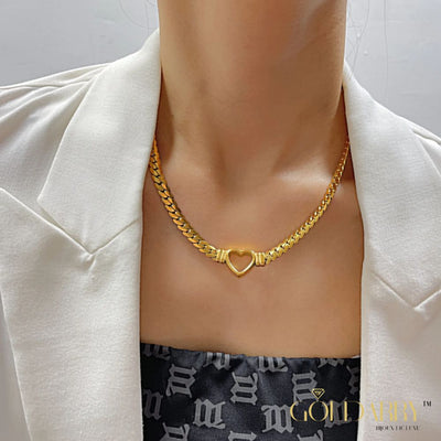 Collier Yuie - GOLDARRY™