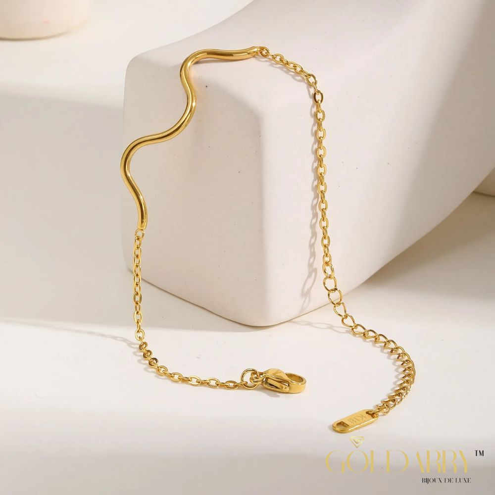 Bracelet Julia - GOLDARRY™
