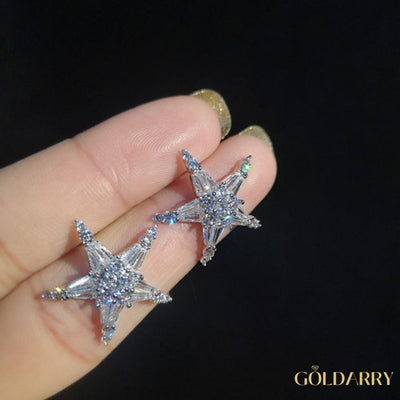 Boucles Hapie - GOLDARRY™