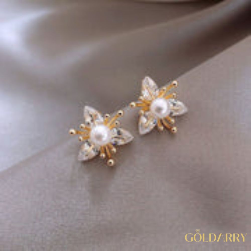 Boucles Soraya - GOLDARRY™