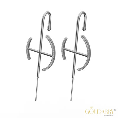 Boucles Elevie - GOLDARRY™