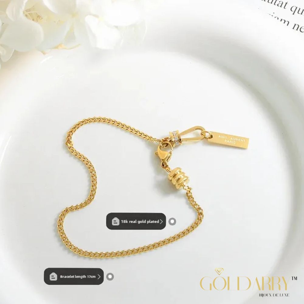 Bracelet Yvete - GOLDARRY™