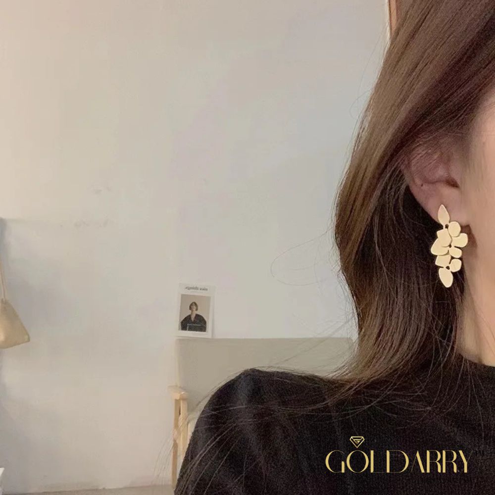 Boucles Az - GOLDARRY™