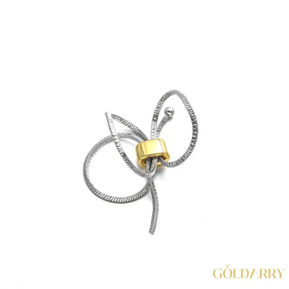 Bague Beatrix - GOLDARRY™