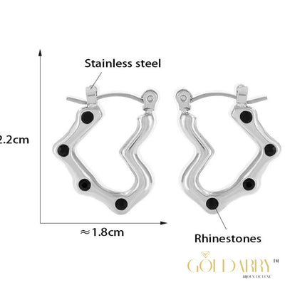 Boucles Katniss - GOLDARRY™