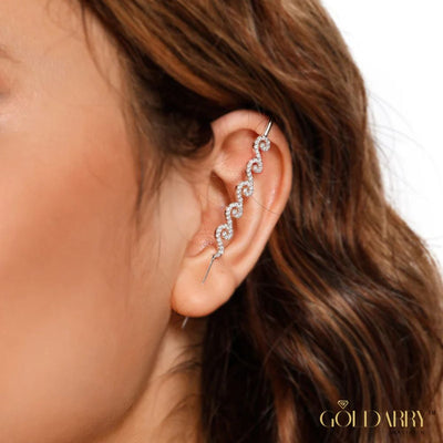 Boucles Ocean - GOLDARRY™