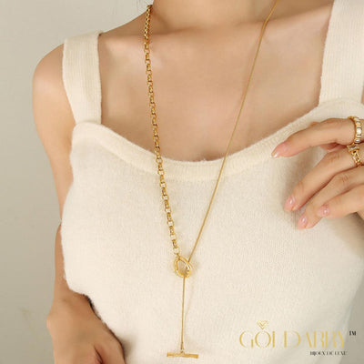 Collier Katherine - GOLDARRY™