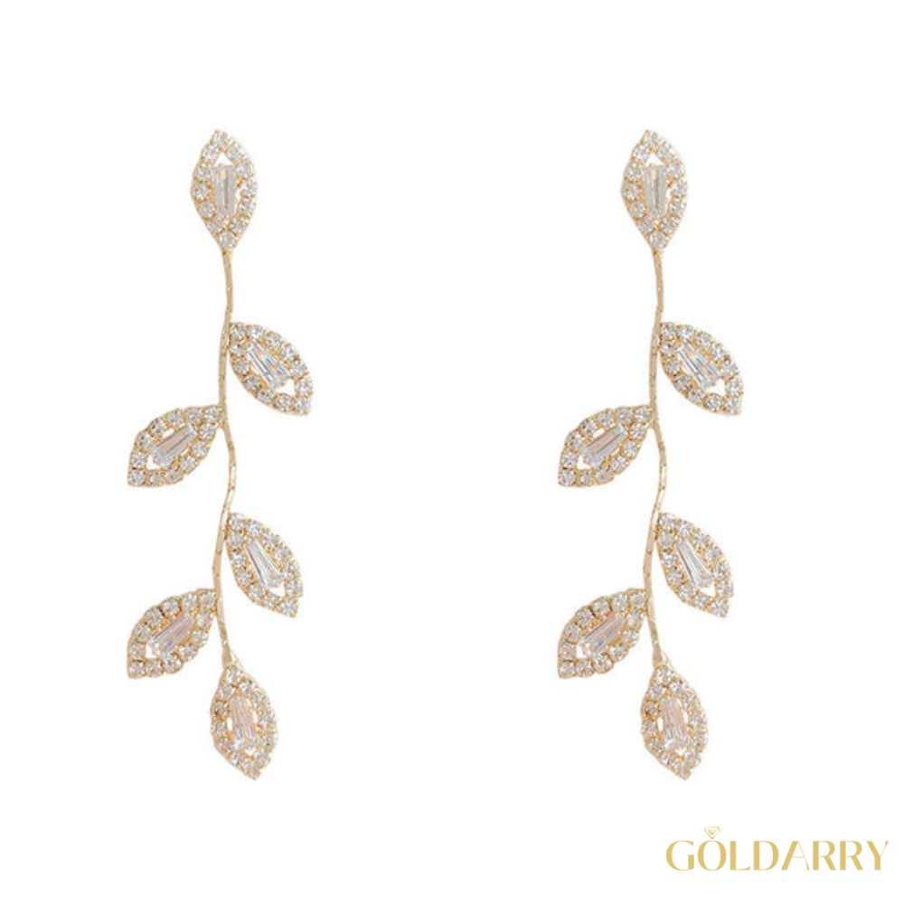 Boucles Baiana - GOLDARRY™