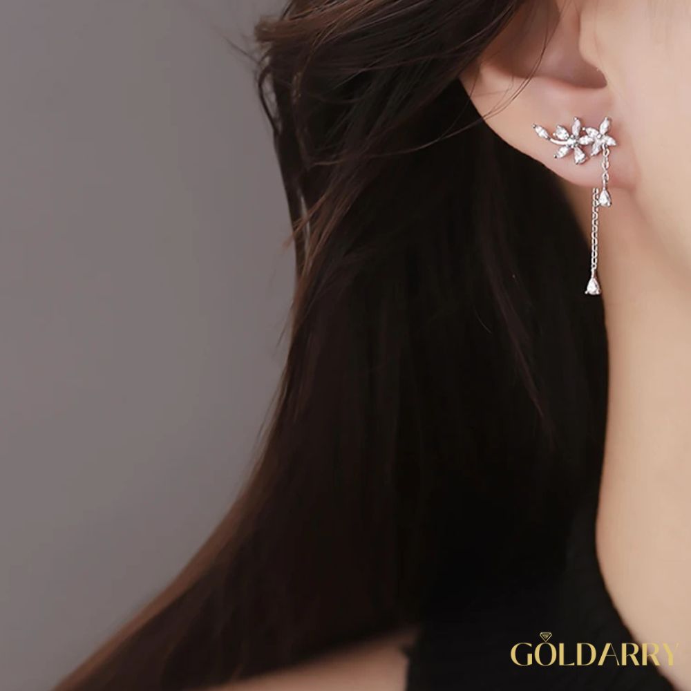 Boucles Erie - GOLDARRY™