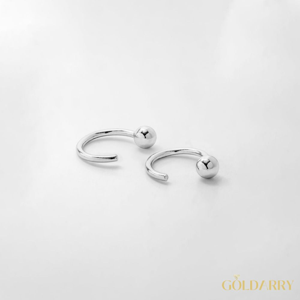 Boucles Fabie - GOLDARRY™