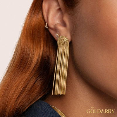 Boucles Aleisha - GOLDARRY™