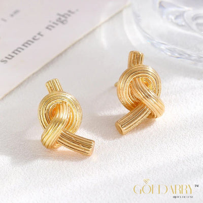 Boucles Jovie - GOLDARRY™