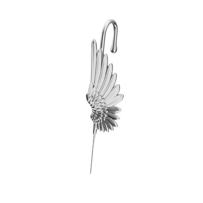 Boucles des ailes - GOLDARRY™