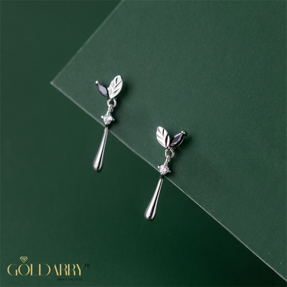 Boucles Chandley - GOLDARRY™