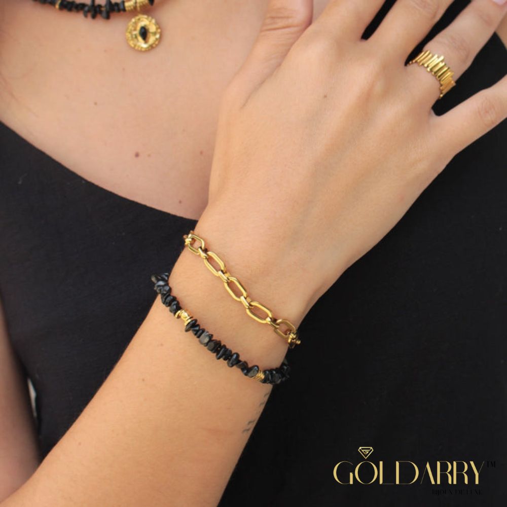 Bracelet Parker - GOLDARRY™