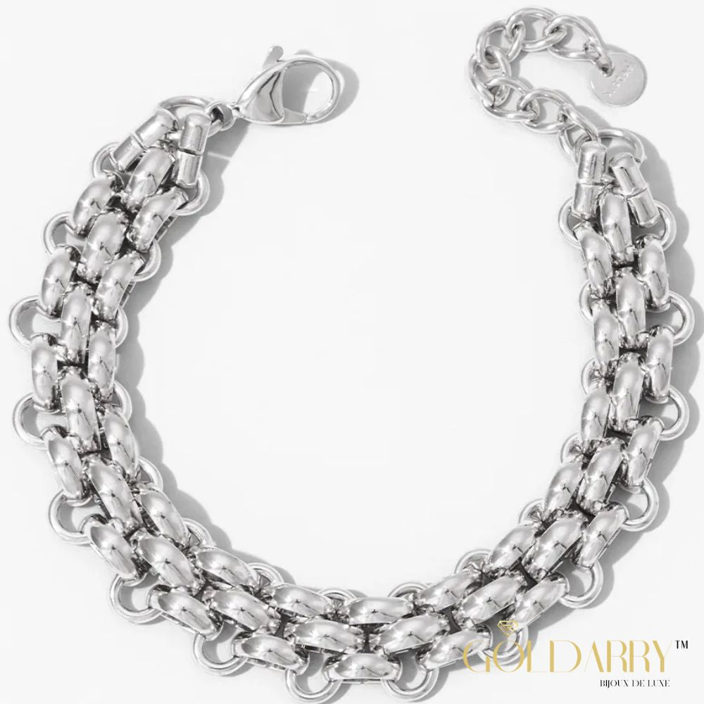 Collier et Bracelet Yvaine- Goldarry™