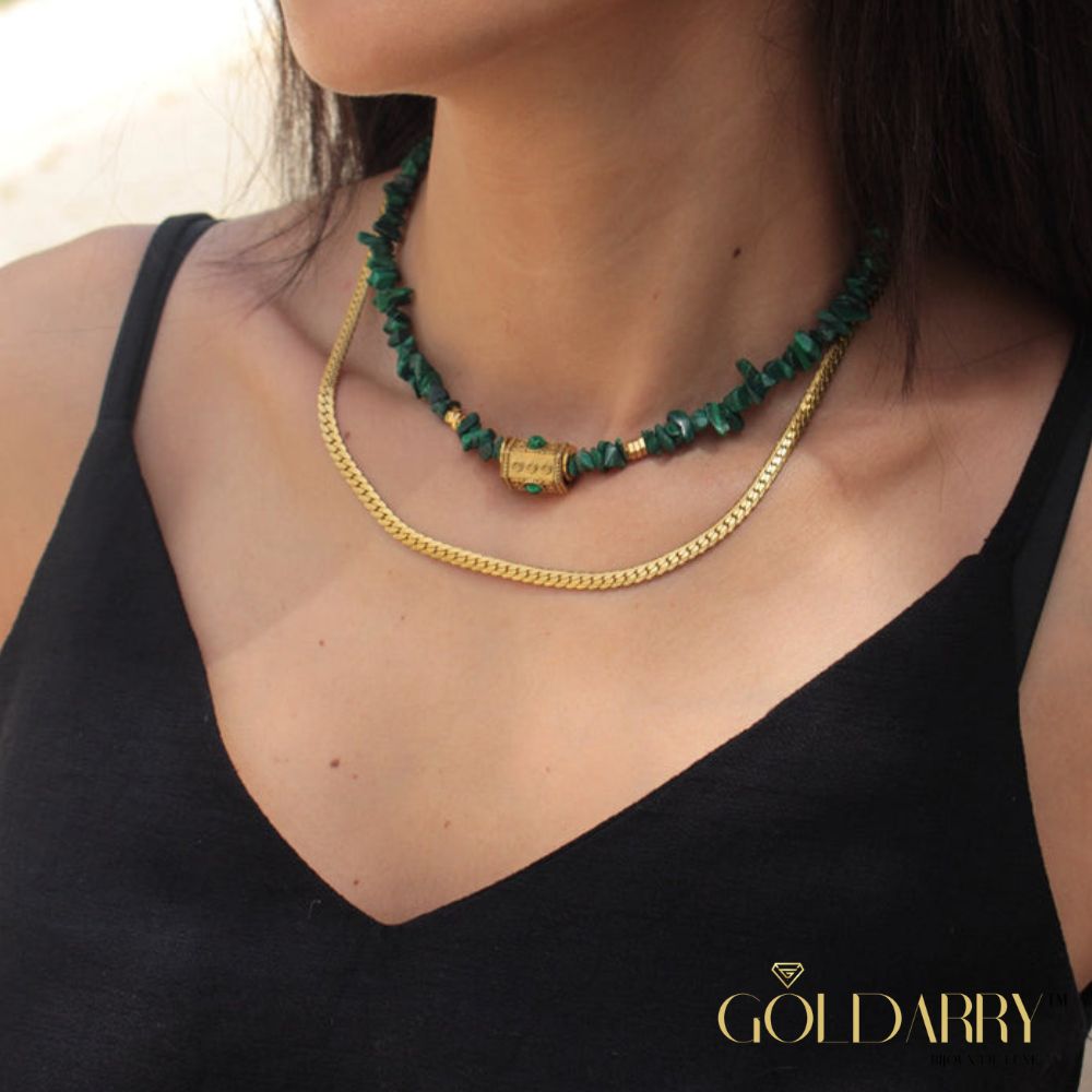 Collier Eliane - GOLDARRY™