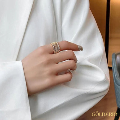 Bague Camie - GOLDARRY™