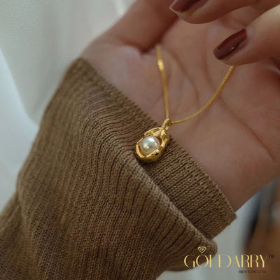 Collier Yamileth - GOLDARRY™