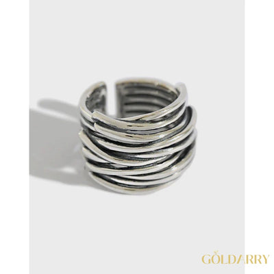 Bague Ariadne - GOLDARRY™