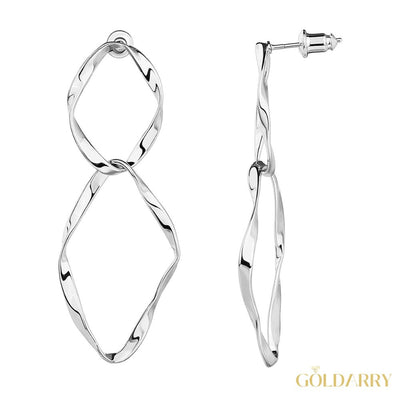 Boucles Sienna - GOLDARRY™