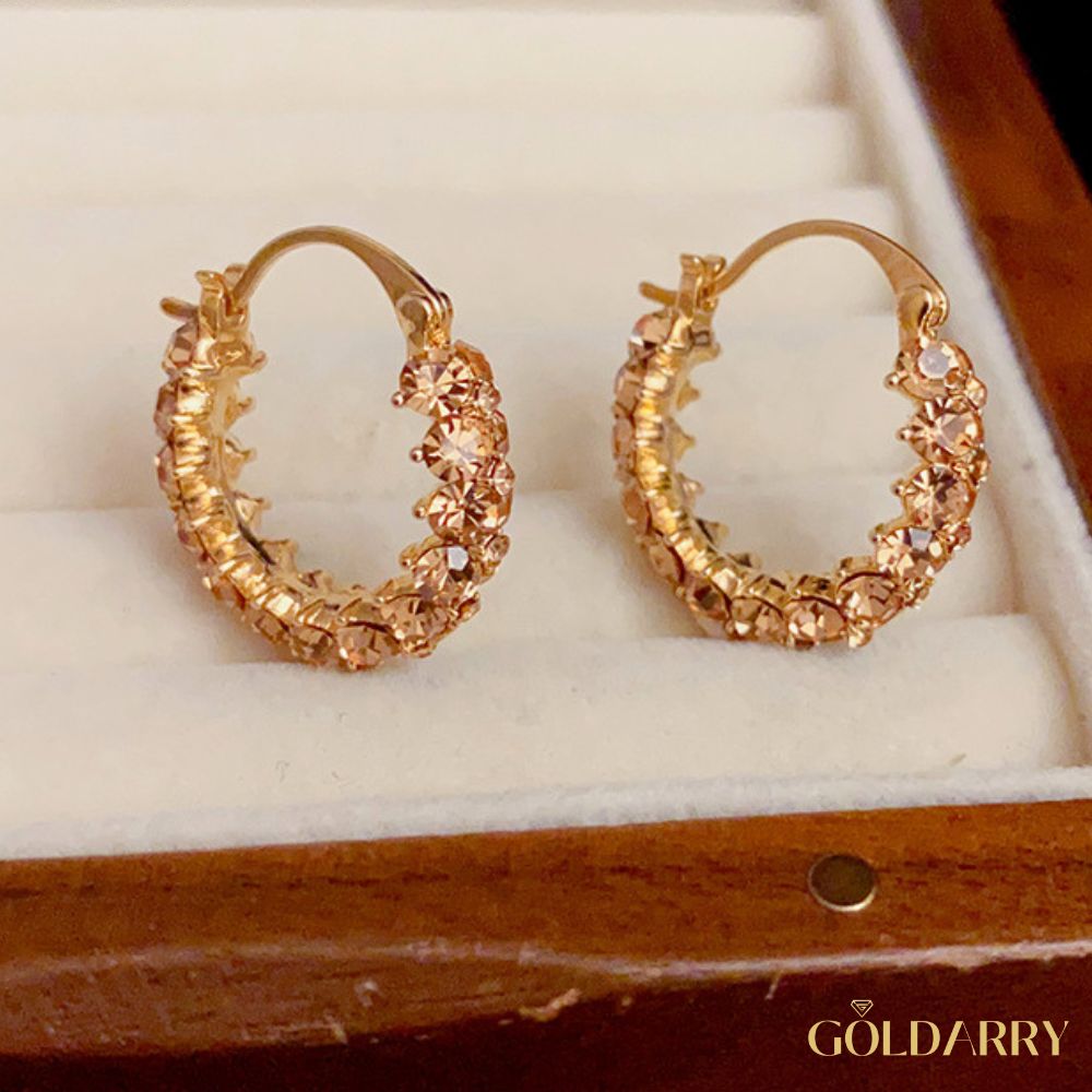 Boucles Eishie - GOLDARRY™