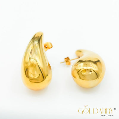 Boucles Shamara - GOLDARRY™